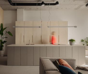 Appartement te huur: Surinamepad 212 2035 VS Haarlem - Photo 3