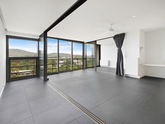 1001/25 Edinburgh Avenue, City ACT 2601 - Apartment For Rent | Domain - Photo 1