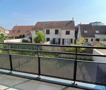 Location Appartement 2 pièces 44m² PONTAULT COMBAULT 77340 - Photo 3