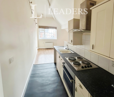 2 bedroom apartment to rent Sileby, Loughborough, LE12 - Photo 4