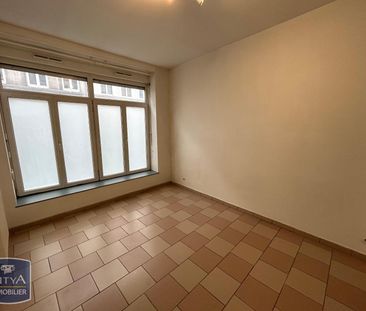 Location Appartement 2 pièces 55m² LILLE 59000 - Photo 1
