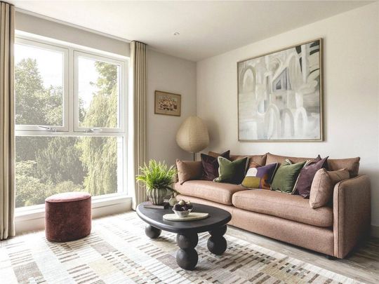 2 bedroom apartment to rent - Photo 1