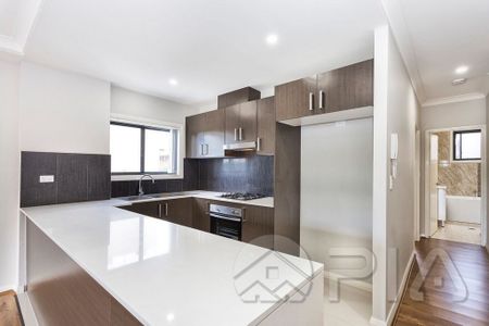 306/2-4 Amos Street Parramatta - Photo 2