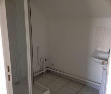 PONT DE L'ARCHE - Appartement T2 - Photo 3