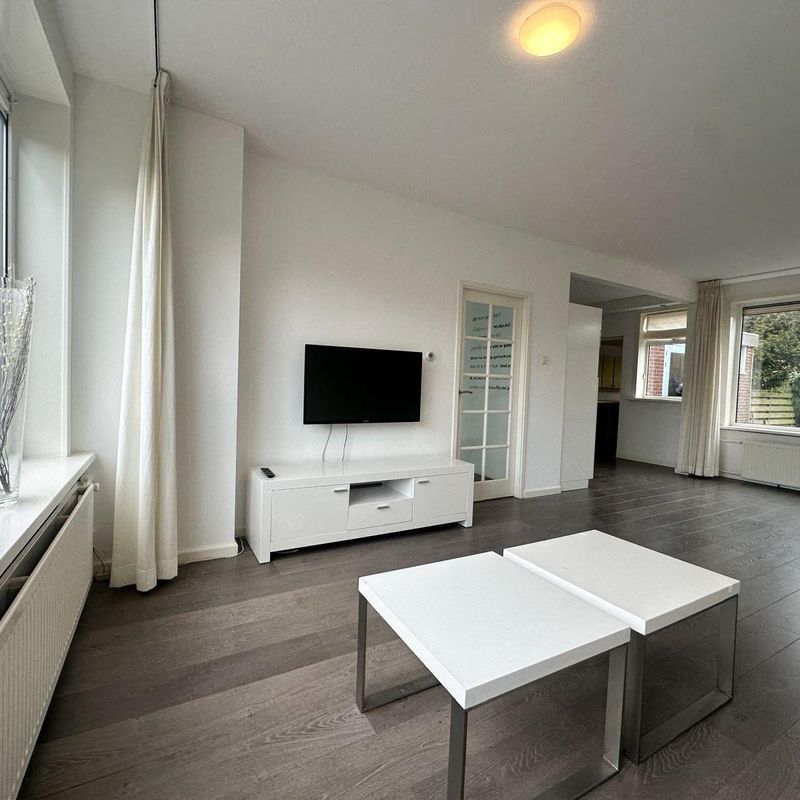 K. de Boerstraat 27 - Foto 1