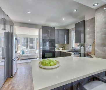 For Lease - 59 Corley Avenue, Toronto, Ontario - Photo 5