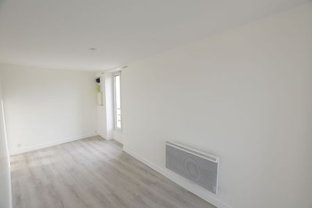 Location appartement 2 pièces, 40.24m², Pontoise - Photo 5