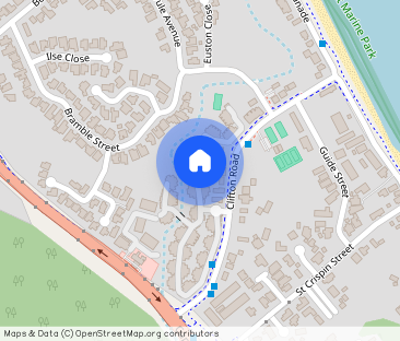 Convenient beachside lifestyle - Photo 1