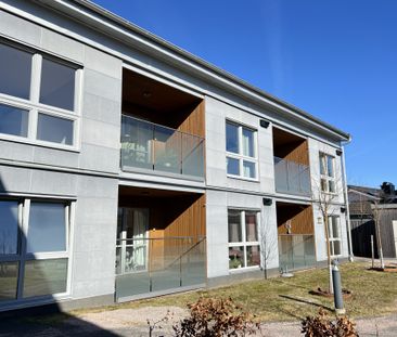 Läkaregatan, Skillingaryd - Foto 6
