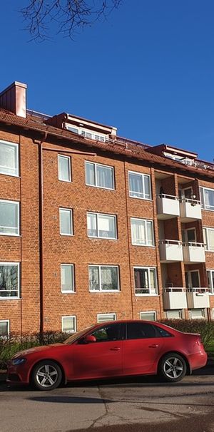 Torekovsgatan 5 B - Foto 1