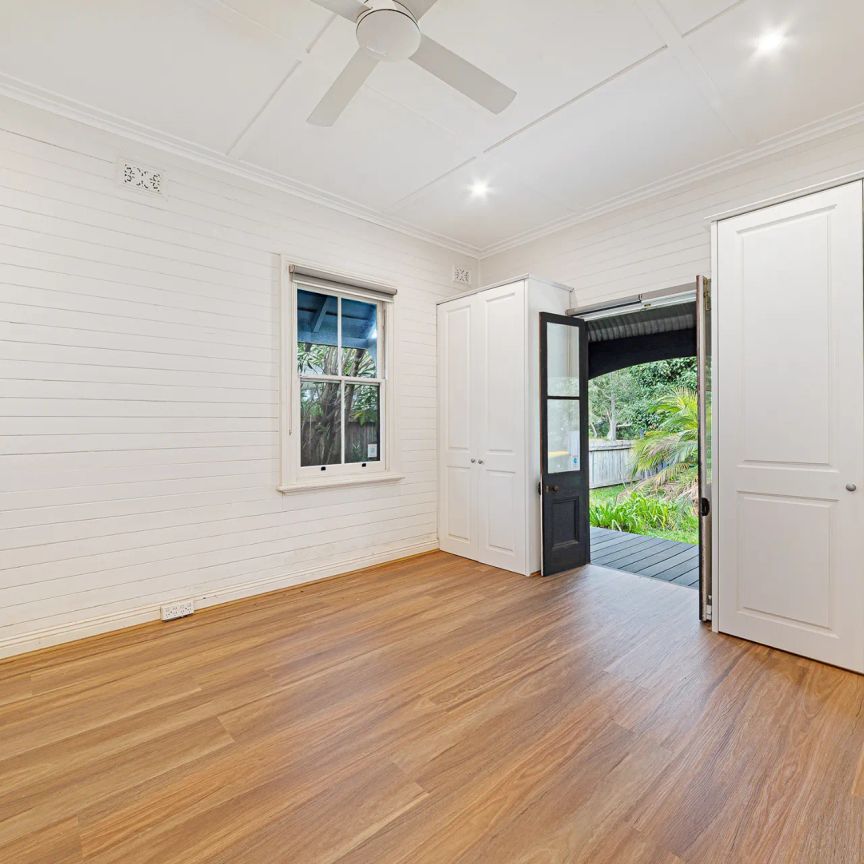 Recently Refurbished Single Story Home in Accessible Location - Photo 1
