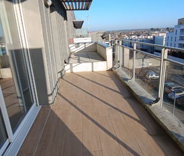 Location Appartement 3 pièces 62m² ST MALO 35400 - Photo 4