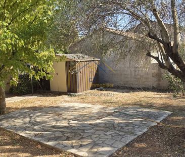 Location Maison 4 pièces 80m² GIGNAC 34150 - Photo 2