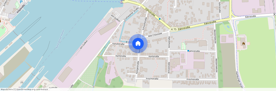 Festgestr 2, 25541, Brunsbüttel