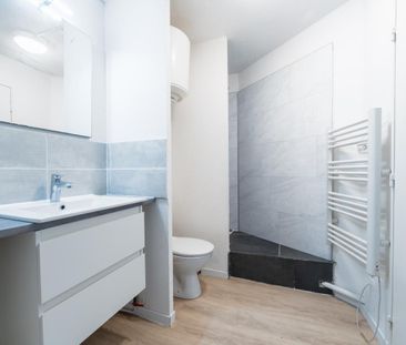 Location Appartement 1 pièce 23m² NANTES 44100 - Photo 4