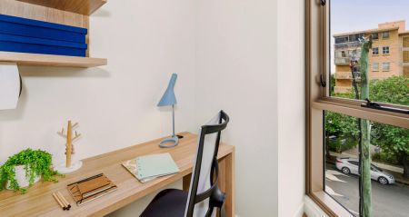 Ultra Studio Apartment-View - Photo 5