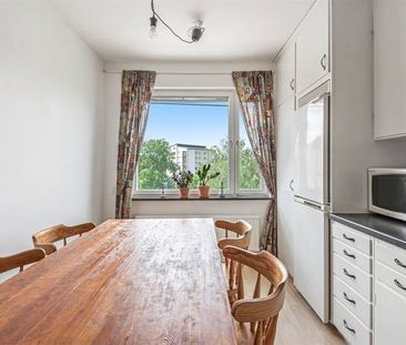 Stigbergsvägen, Uppsala - Photo 1