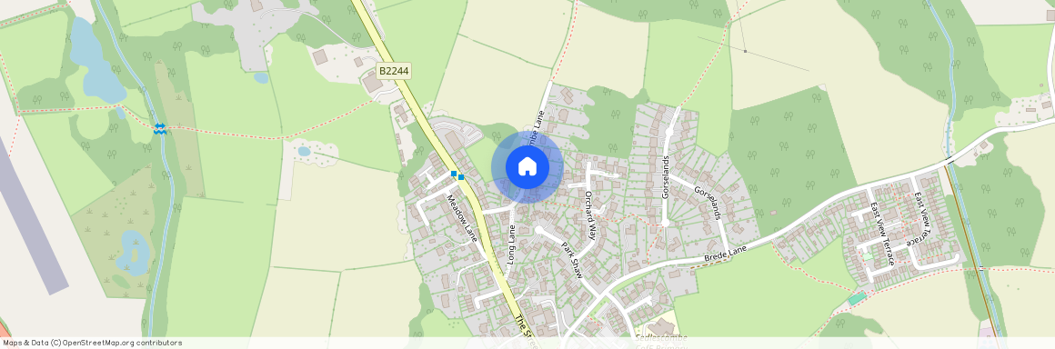 Balcombe Green, Sedlescombe, TN33 0QL