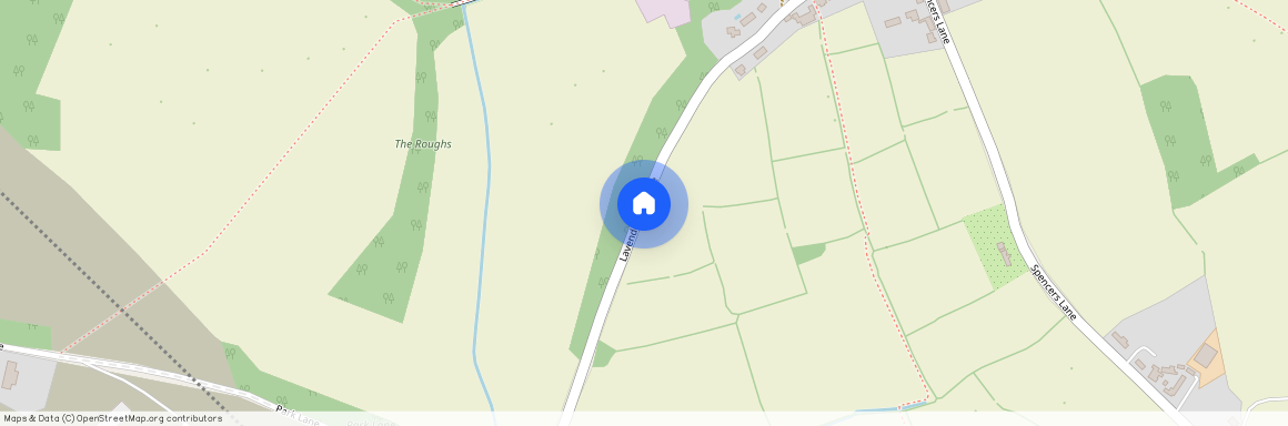 Lavender Hall Lane, Berkswell, Coventry, West Midlands, CV7