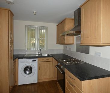 1 bedroom property to rent - Photo 2