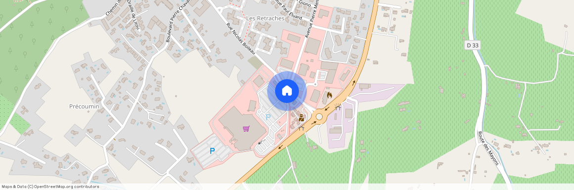 83340, Le Cannet-Des-Maures