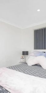 MODERN 1 BEDROOM GRANNY FLAT IN INGLEBURN FOR LEASE! - Photo 3