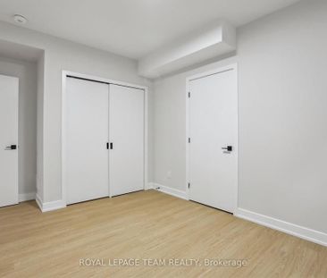 For Lease - 47 GROSVENOR Avenue Unit# 1, Glebe - Ottawa East and Ar... - Photo 2