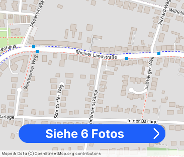 Weststadt! Hübsches Appartment für Studenten - Foto 1