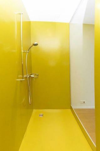 "Maisonette-Wohnung mit Sicht auf Schloss Lenzburg" - Foto 4