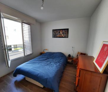 Appartement T3 à louer - 63 m² - Photo 6