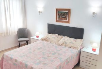 BONITO PISO EN LA PLAYA JUNTO A LA IGLESIA ESCANDINAVA BOLICHES