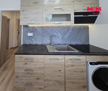 Pronájem bytu 1+1 31 m² - Photo 4