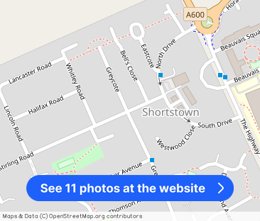 Central Avenue, Shortstown, Bedford, MK42 - Photo 1