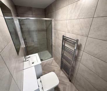 1 bedroom flat to rent - Photo 6