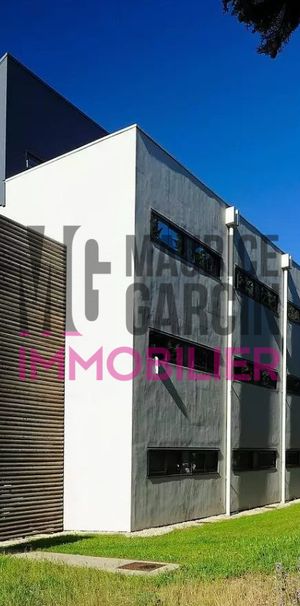 A LOUER - APPARTEMENT AVIGNON MONTFAVET - 2 pièces 36.90m² - Photo 2