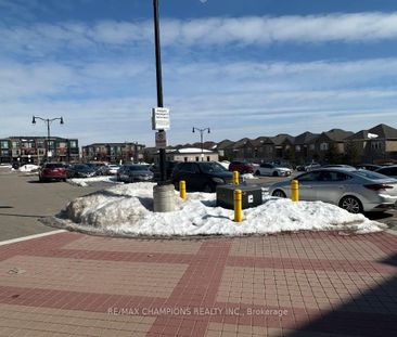 For Lease - 100 Dufay Road Unit# 28, Brampton, Ontario - Photo 6