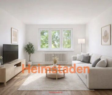 Pronájem bytu 2+1 53 m - Fotografie 6