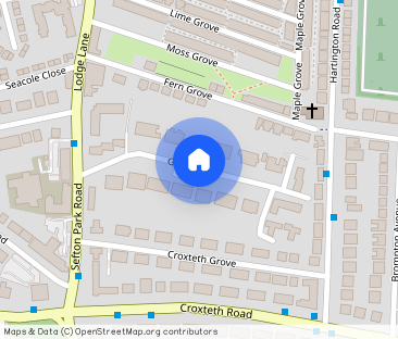 Grove Park, L8 - Photo 1