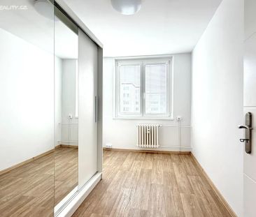 Pronájem bytu 3+1 60 m² - Photo 1