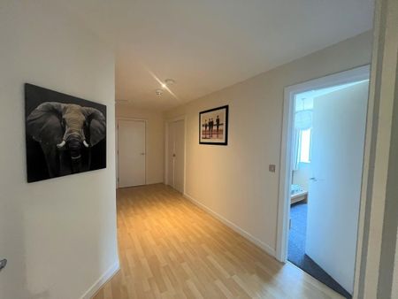 2 bedroom apartment to rent - Photo 5
