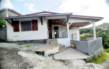 Location maison 3 pièces, 49.61m², Le François - Photo 4