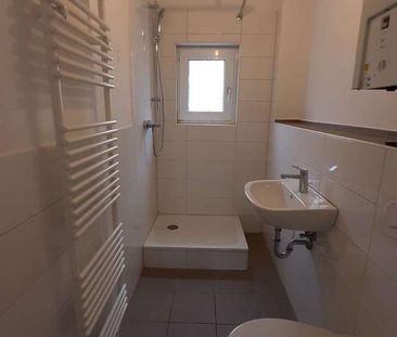 Halsknopf 18, helle 2 ZKB Wohnung im 1.OG *ab sofort* zu vermieten - Photo 1