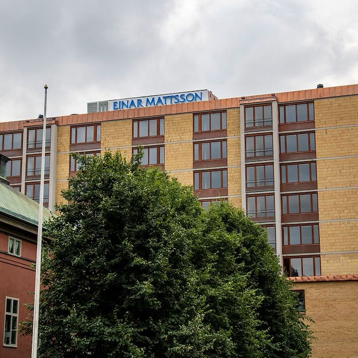 Sankt Paulsgatan 2, Södermalm - Photo 2