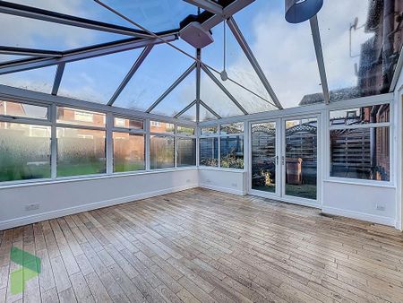 5 bedroom detached house to rent - Photo 5