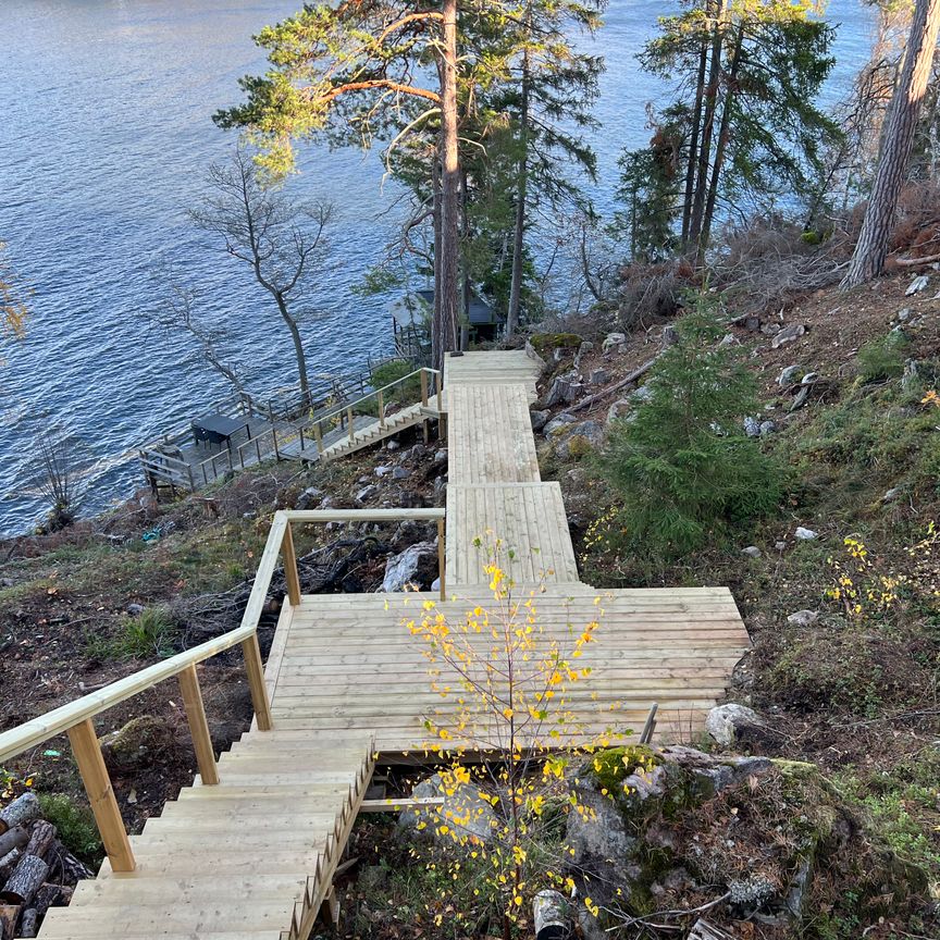 Pilfinksvägen, Södertälje - Photo 1