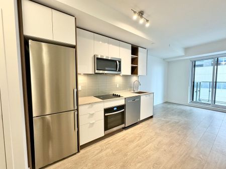 For Lease - 543 Richmond Street Unit# 1127, Toronto, Ontario - Photo 2