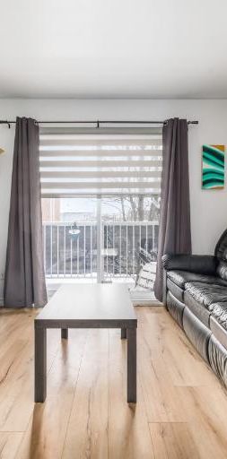 Appartement 3 ½ à louer Beauport janvier 2026 - Photo 1