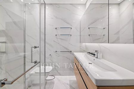 Appartement à louer Paris 8Ème - Champs-Élysées, Paris Rive Droite, France9 500 EUR / Mois - Photo 5