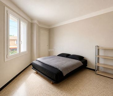 Location Maison 3 pièces 55m² - Photo 6