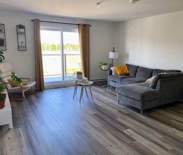 Chambre meublée à louer à Trois-Rivières (rue Andante) - Photo 6